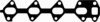 KIA 285212F600 Gasket, exhaust manifold